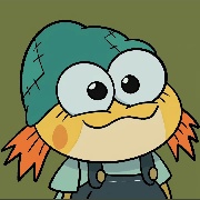 比奇堡纯情女大