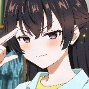 眼花马枪老头