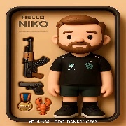 G2；Niko