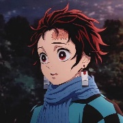 火神炭治郎