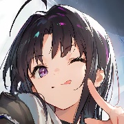 安和昴一一