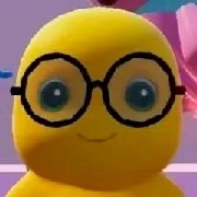 宇宙级别野牛大王