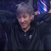 XtremeGaming的Ame本人