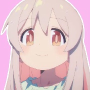 太科粉红美少女