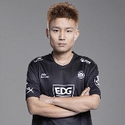 职业选手吕掷豪