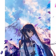 扶至风起