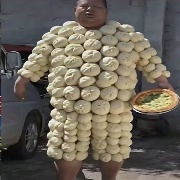 喜欢胀饭
