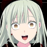 琉璃川椿Ruri