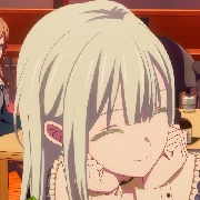 黄瓜精灵若叶睦