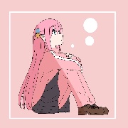 鱼遇雨欲语渔