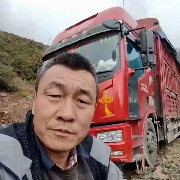 AA重卡黄师傅