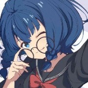 随意随意雅_QAQ_