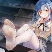 世一键丰川祥子