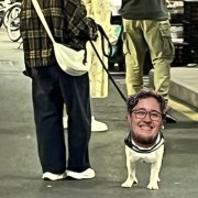 吾日三驯猪油载