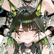 我推的猫猫