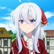 mujica团宠伊蕾娜