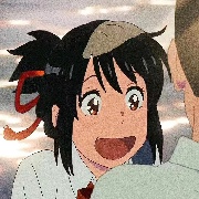 宫水三叶x