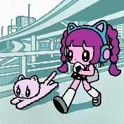 农村妹