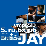 JAYCHOU周杰倫