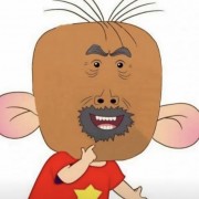 小小小排骨