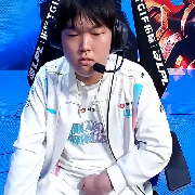 第一上单陈泽彬