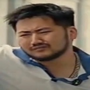 这里有人类吗