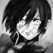 檀香味头发de女孩