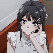 拉入二次元的心