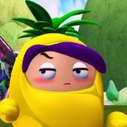 菠萝吹樰丶