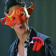 工农村吴彦祖