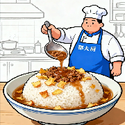 温州糯米饭邵大厨