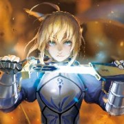 拔剑四顾敌胆寒