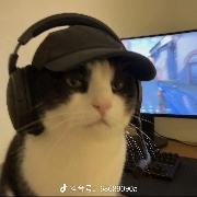 啦啦啦黑猫警长