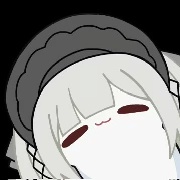 只虐黑白动漫男头