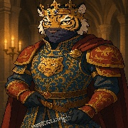 RoyalTigris