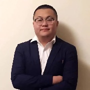 新津冲将孙笑川