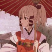 白-祈