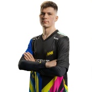 NAVI的B1T本人-