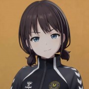 马嘉祺超绝野牛神