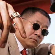 古法枪男29MAN