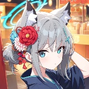 努力摸鱼的koishi