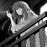 从不和人有牵扯