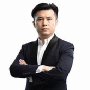 咏春传人叶挺