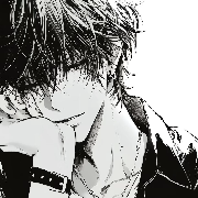 我为神明柔且深情