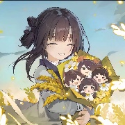 爱吃番薯的穗穗