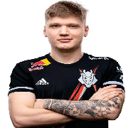 G2⚡s1mple