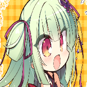 ciallo丛雨酱可爱捏