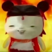 胡巴不是魔丸