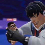 小舟此逝