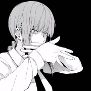 狙击镜上戴哈达